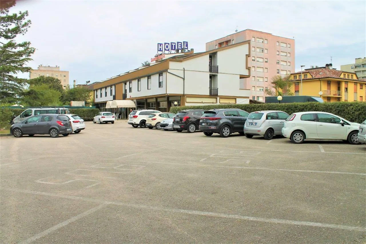 Hotel Santa Lucia Bastia Umbra