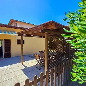 Casa vacanze Villino La Fresia