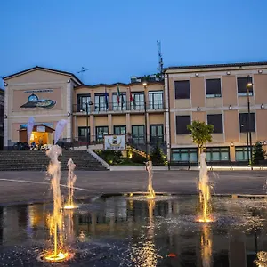 Appartamento Il Borghetto Di San Giuseppe Etna Rooms&apartments