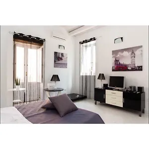 Arizzi S House Syrakuzy