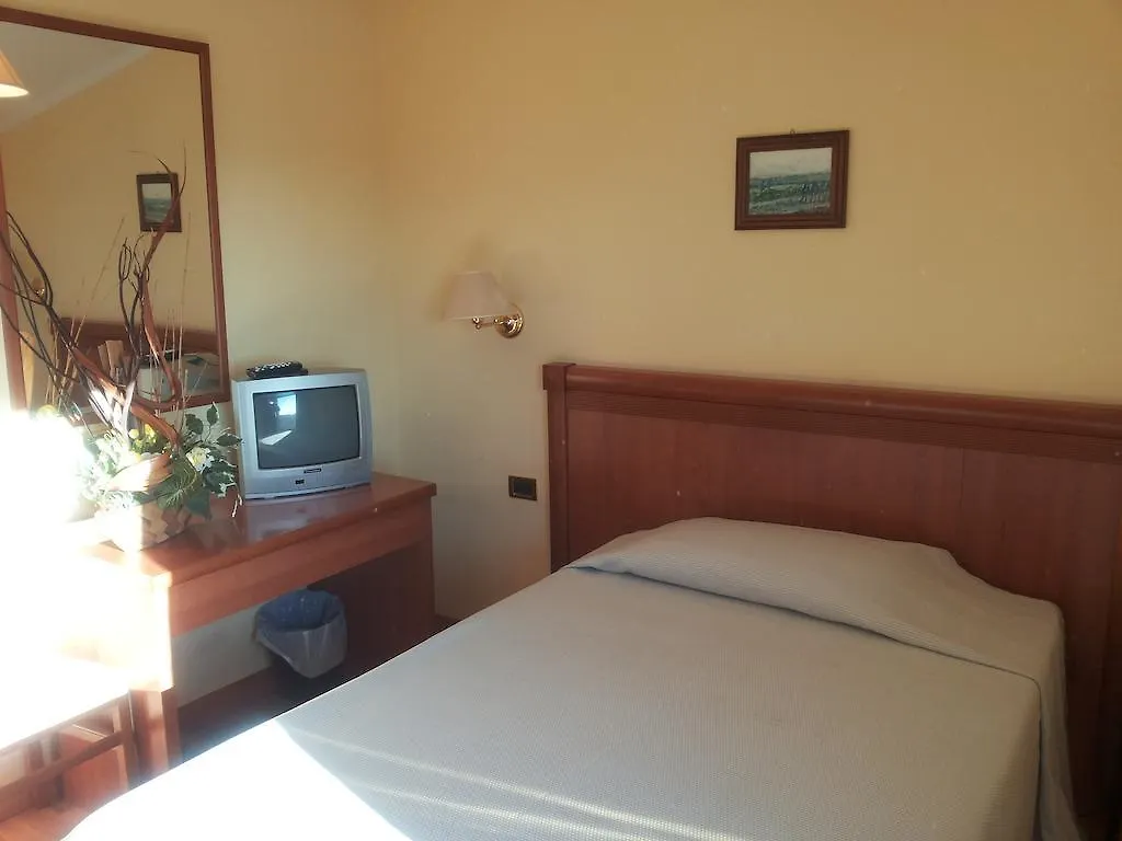 Hotel Santa Lucia Bastia Umbra