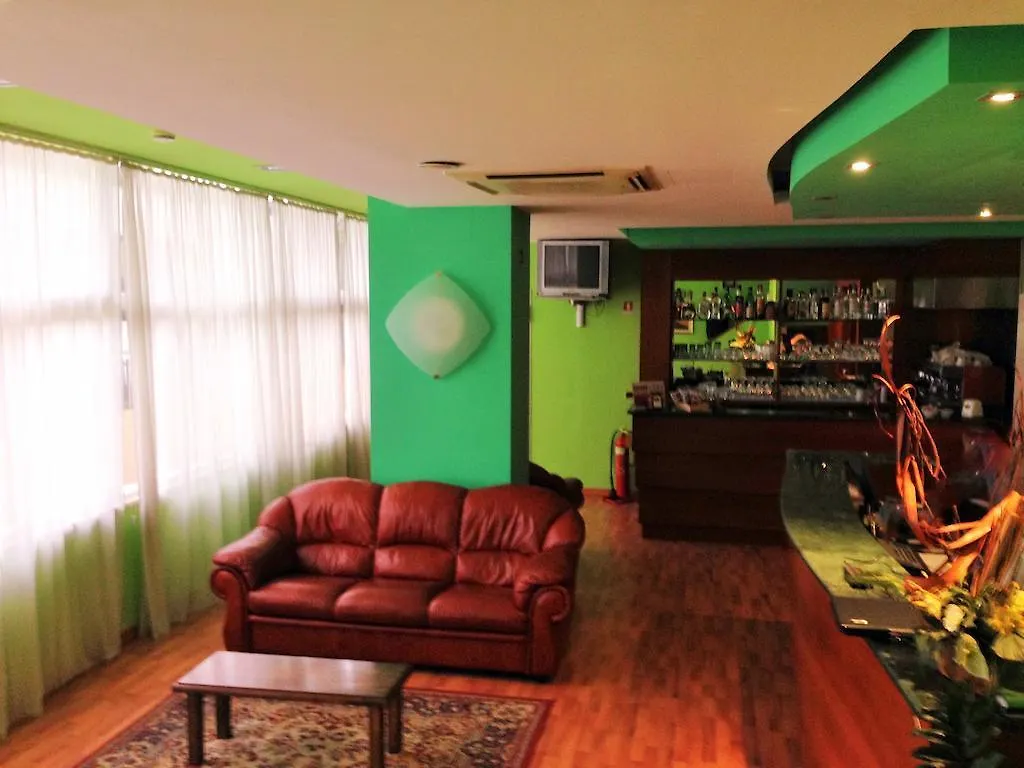 Hotel Santa Lucia Bastia Umbra