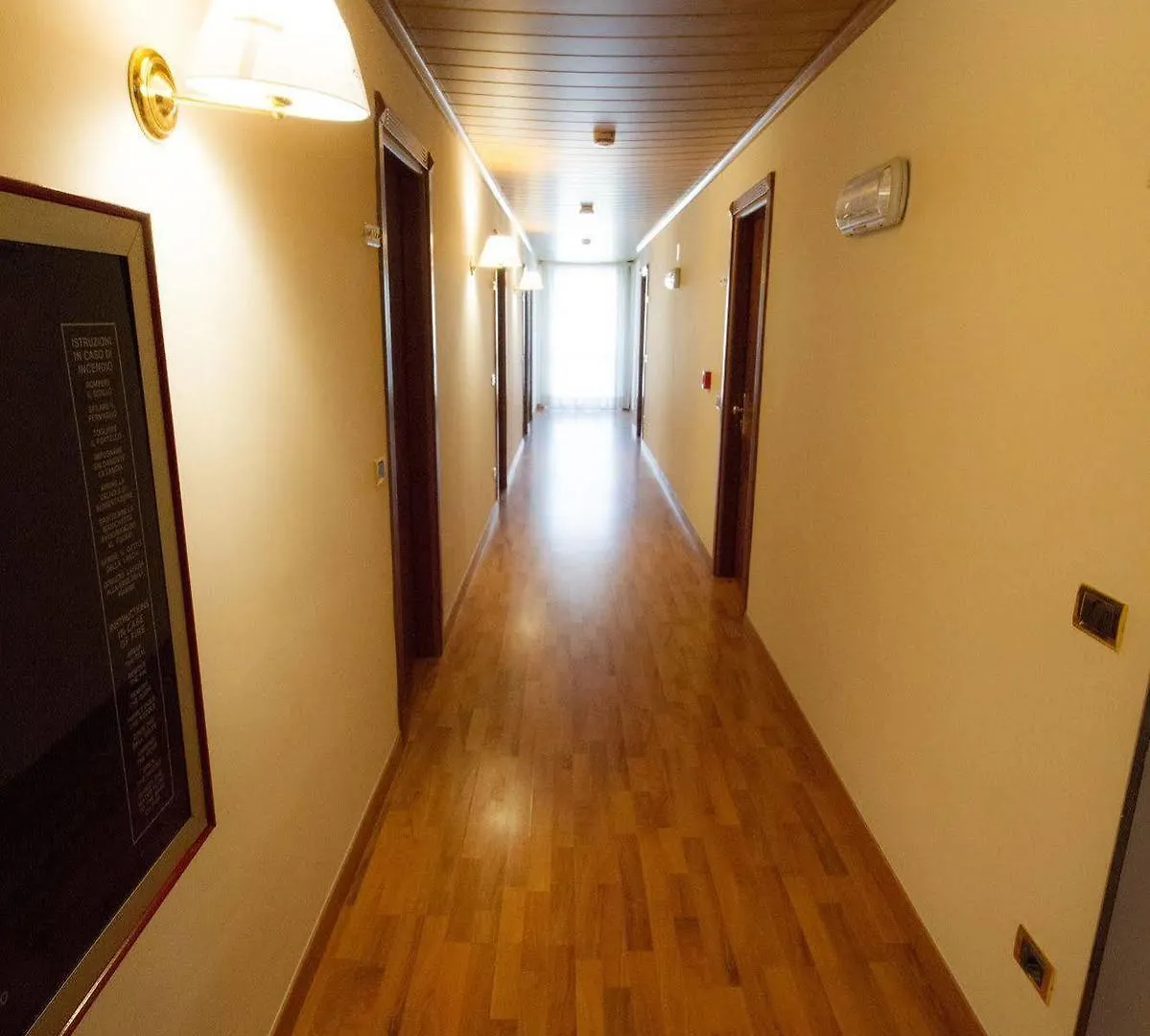 Hotel Santa Lucia Bastia Umbra