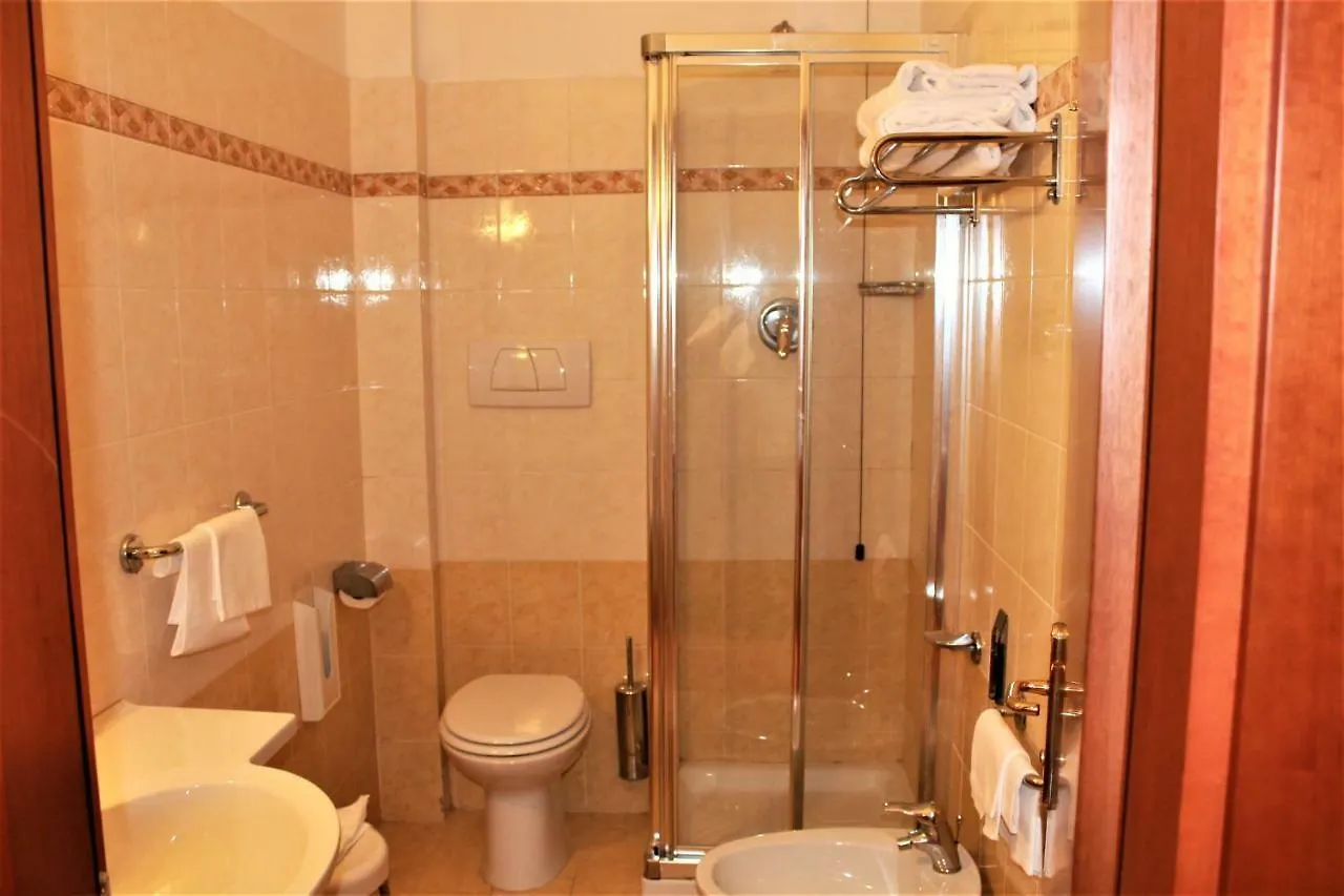 Hotel Santa Lucia Bastia Umbra