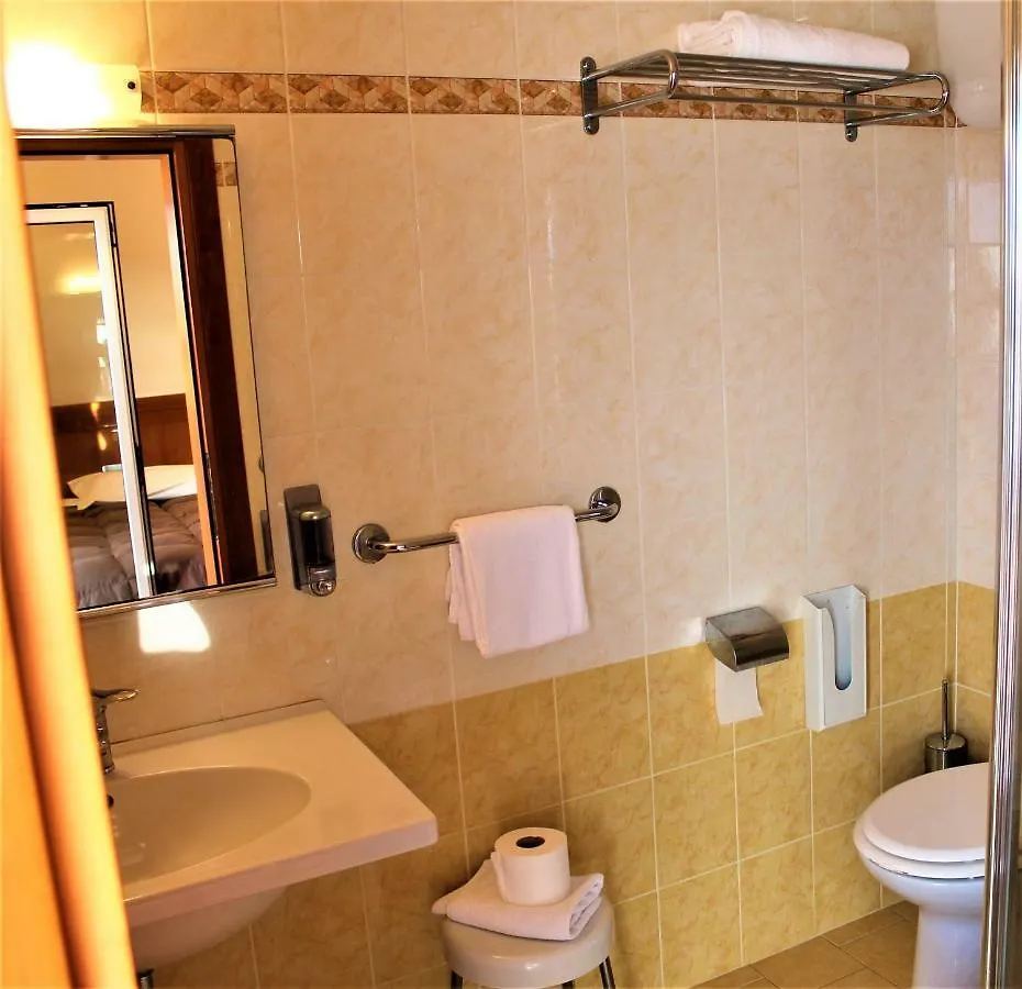 Hotel Santa Lucia Bastia Umbra 3*,