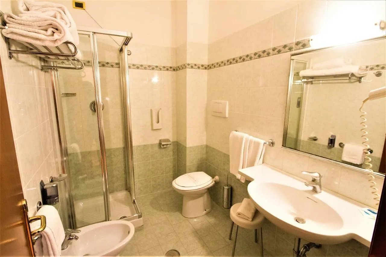 Hotel Santa Lucia Bastia Umbra