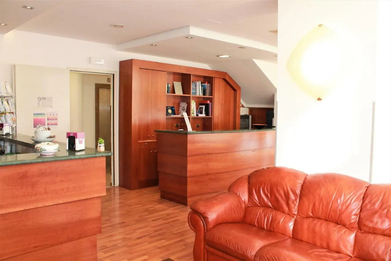 Hotel Santa Lucia Bastia Umbra