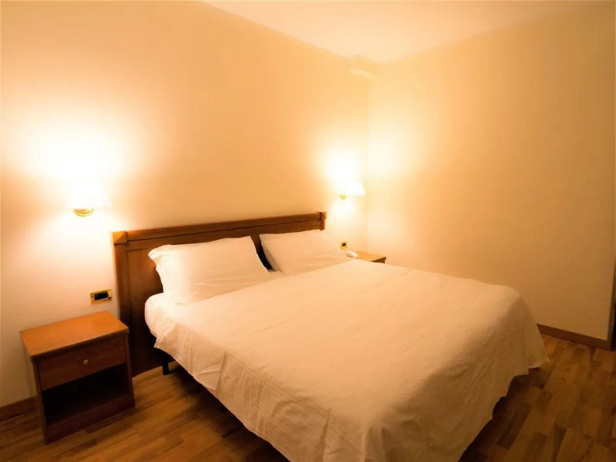 Hotel Santa Lucia Bastia Umbra