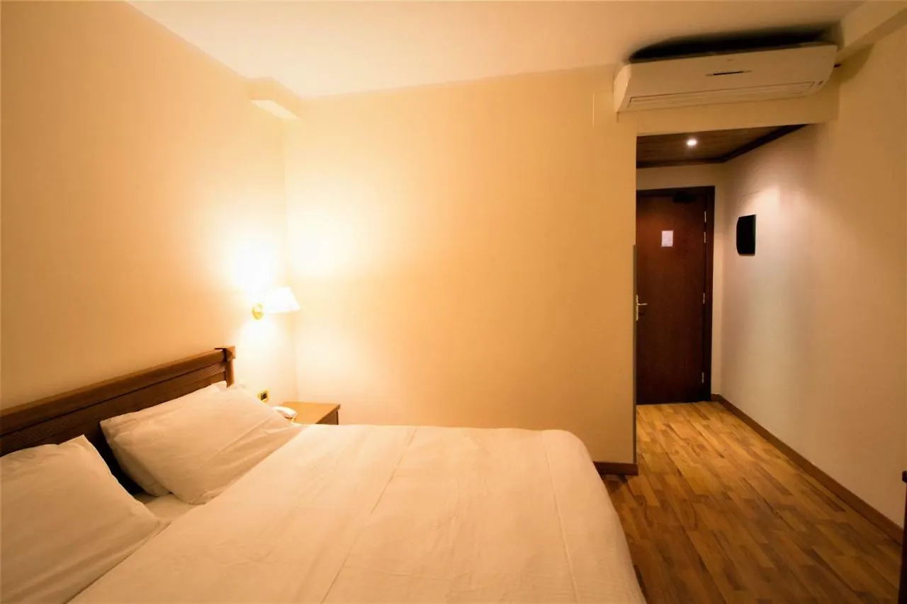 Hotel Santa Lucia Bastia Umbra Włochy