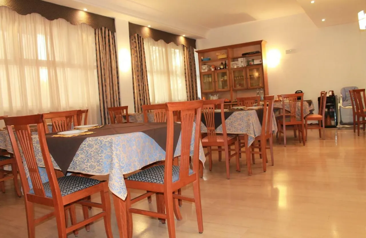 Hotel Santa Lucia Bastia Umbra