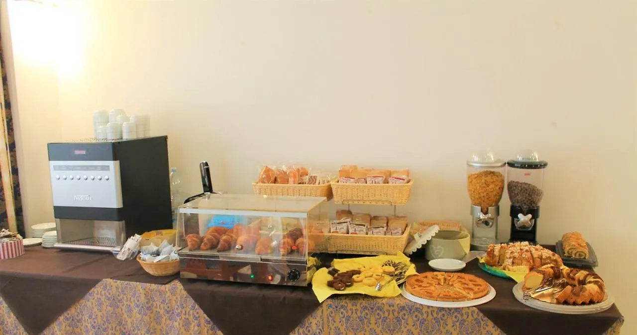 Hotel Santa Lucia Bastia Umbra