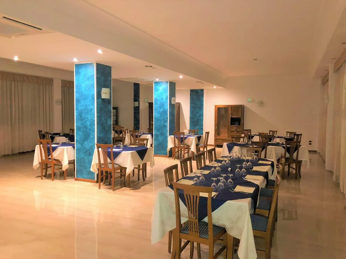 Hotel Santa Lucia Bastia Umbra 3*,
