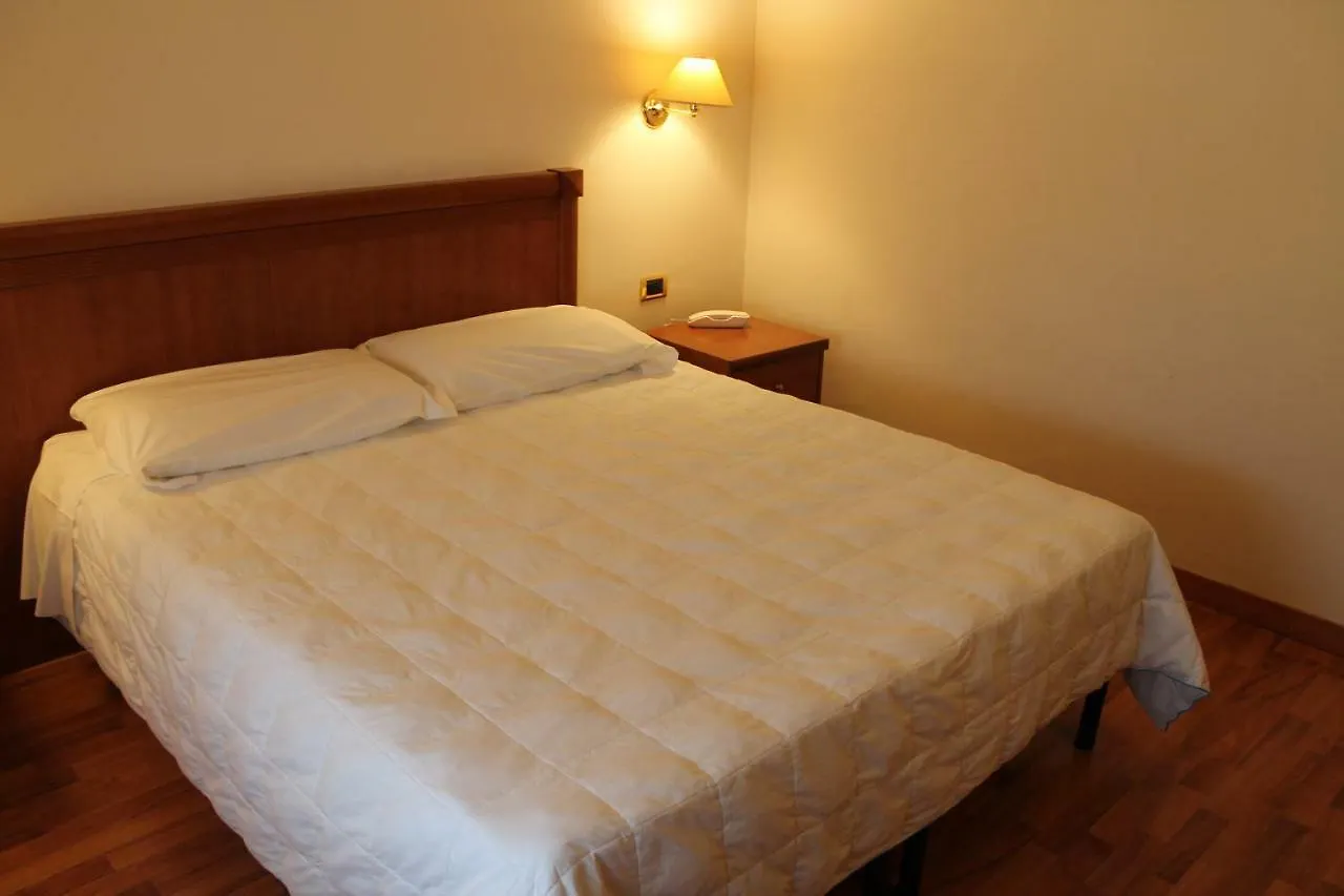 Hotel Santa Lucia Bastia Umbra