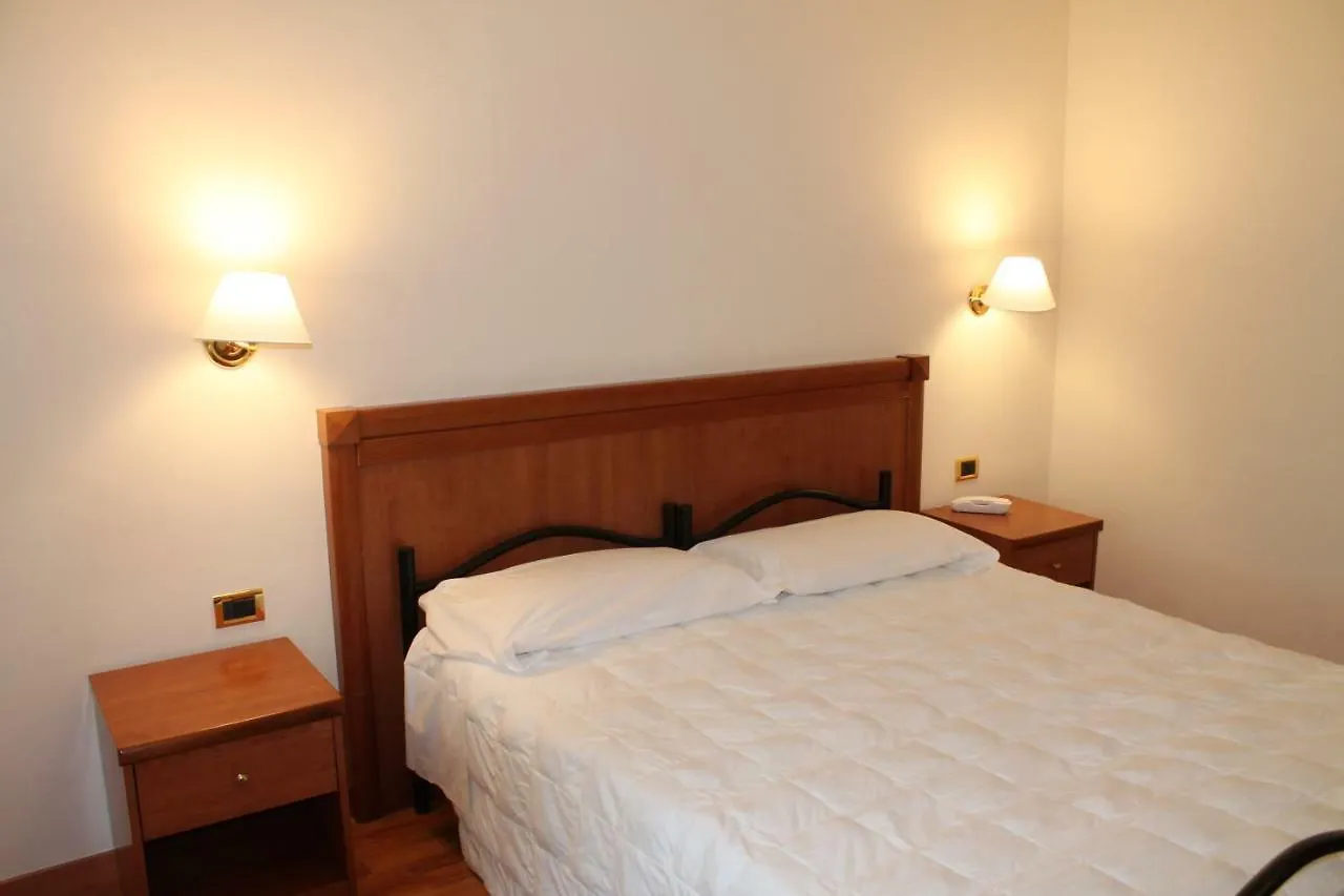 Hotel Santa Lucia Bastia Umbra