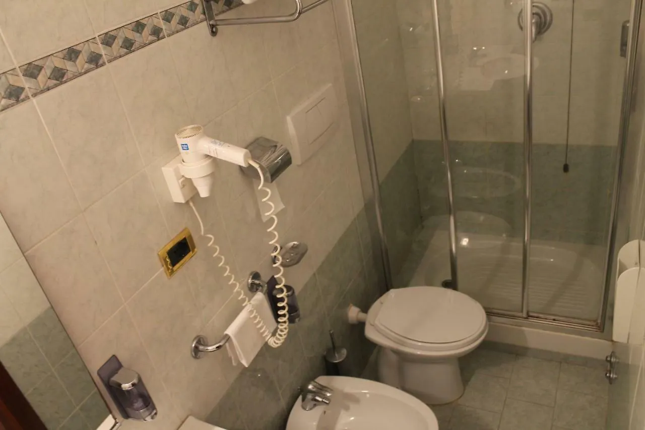 Hotel Santa Lucia Bastia Umbra