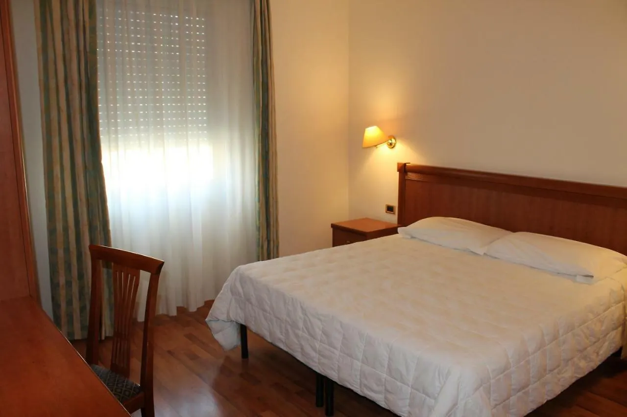 Hotel Santa Lucia Bastia Umbra